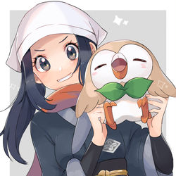 This is a pixiv picture whose title is まとめ.