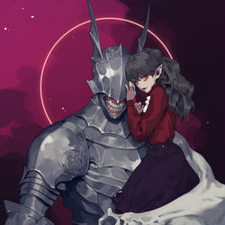 This is a pixiv picture whose title is ヴァンパイア.