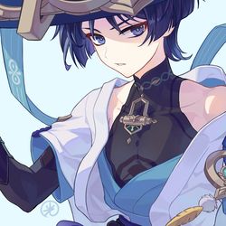 This is a pixiv picture whose title is 实装撒花！.