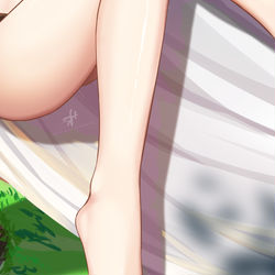 This is a pixiv picture whose title is Z1.