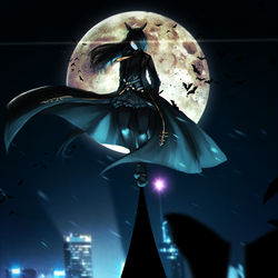This is a pixiv picture whose title is マンハッタンカフェ.