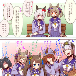 This is a pixiv picture whose title is 無題.