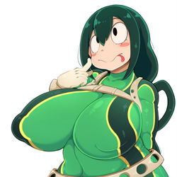 This is a pixiv picture whose title is Hmmmm....