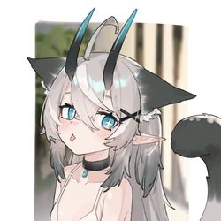 This is a pixiv picture whose title is 无题.