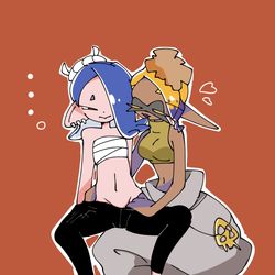 This is a pixiv picture whose title is Twitterまとめ2.