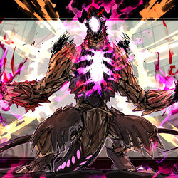 This is a pixiv picture whose title is 44.
