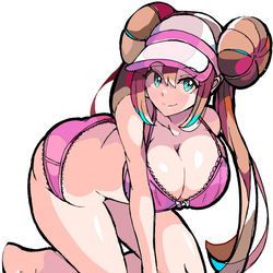 This is a pixiv picture whose title is メイちゃん.