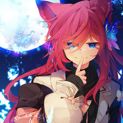 This is a pixiv picture whose title is 【PFSOZ】記憶喰らいのヴァレリア【ヴァラシン組】.