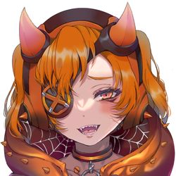 This is a pixiv picture whose title is ツインテわっちょん.