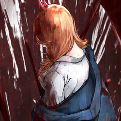 This is a pixiv picture whose title is 無題.