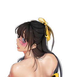 This is a pixiv picture whose title is すばらしい新世界.