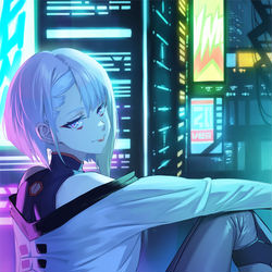 This is a pixiv picture whose title is Fanart_2022.11.03.