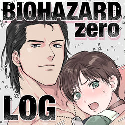 This is a pixiv picture whose title is ビリレベログ 3.