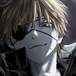 This is a pixiv picture whose title is チェンソーマン ChainsawMan.
