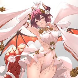 This is a pixiv picture whose title is グレア誕生日おめでとう！.