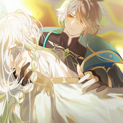This is a pixiv picture whose title is n.