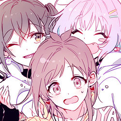 This is a pixiv picture whose title is #UNICUSまとめ.