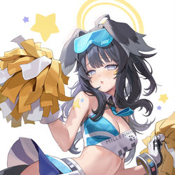 This is a pixiv picture whose title is 猫塚ヒビキ.