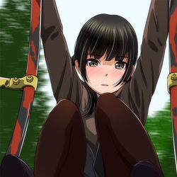 This is a pixiv picture whose title is 今日の一枚3439 (1:30+0:40+1:00).
