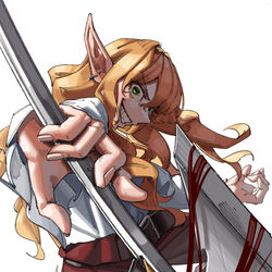 This is a pixiv picture whose title is RKGK.