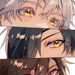This is a pixiv picture whose title is とうらぶまとめ42.