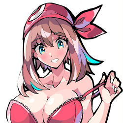This is a pixiv picture whose title is ハルカちゃん.