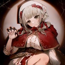 This is a pixiv picture whose title is ..