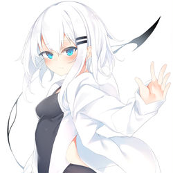 This is a pixiv picture whose title is いちる.