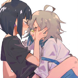 This is a pixiv picture whose title is DIY LOG1.