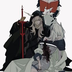 This is a pixiv picture whose title is 舟log#27.