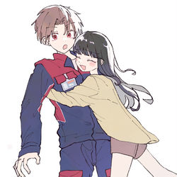 This is a pixiv picture whose title is とくさつまとめ8.