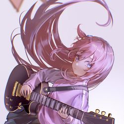This is a pixiv picture whose title is no title.