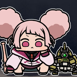 This is a pixiv picture whose title is チュチュ.