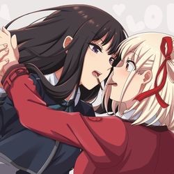 This is a pixiv picture whose title is Pocky day chisataki.