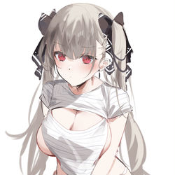 This is a pixiv picture whose title is ふぉーみ.