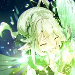 This is a pixiv picture whose title is 「」.