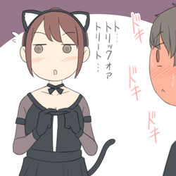 This is a pixiv picture whose title is 落書きまとめ４.