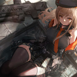 This is a pixiv picture whose title is -ラピ.