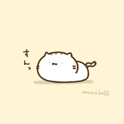 This is a pixiv picture whose title is おててないない.