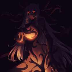 This is a pixiv picture whose title is 11/6.