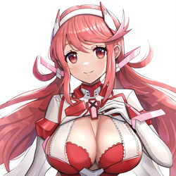 This is a pixiv picture whose title is βホムラ.