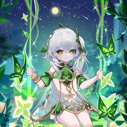 This is a pixiv picture whose title is kawaiiiii.