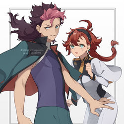 This is a pixiv picture whose title is シルクのハンカチ.