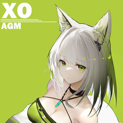 This is a pixiv picture whose title is 常服.