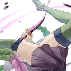 This is a pixiv picture whose title is 甘露寺さんおめでとう！.