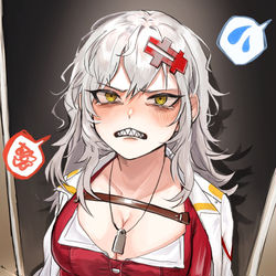 This is a pixiv picture whose title is ユルハすき.