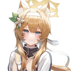 This is a pixiv picture whose title is マリー.