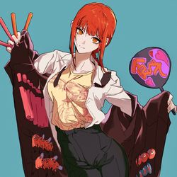 This is a pixiv picture whose title is ファン.