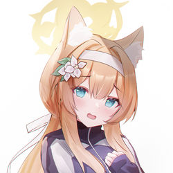 This is a pixiv picture whose title is 69日目、マリー.