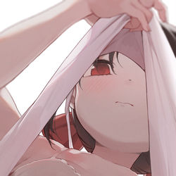 This is a pixiv picture whose title is 四宮かぐや.